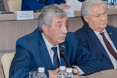 Законодатели регионов ПФО знают о положительном опыте Оренбуржья